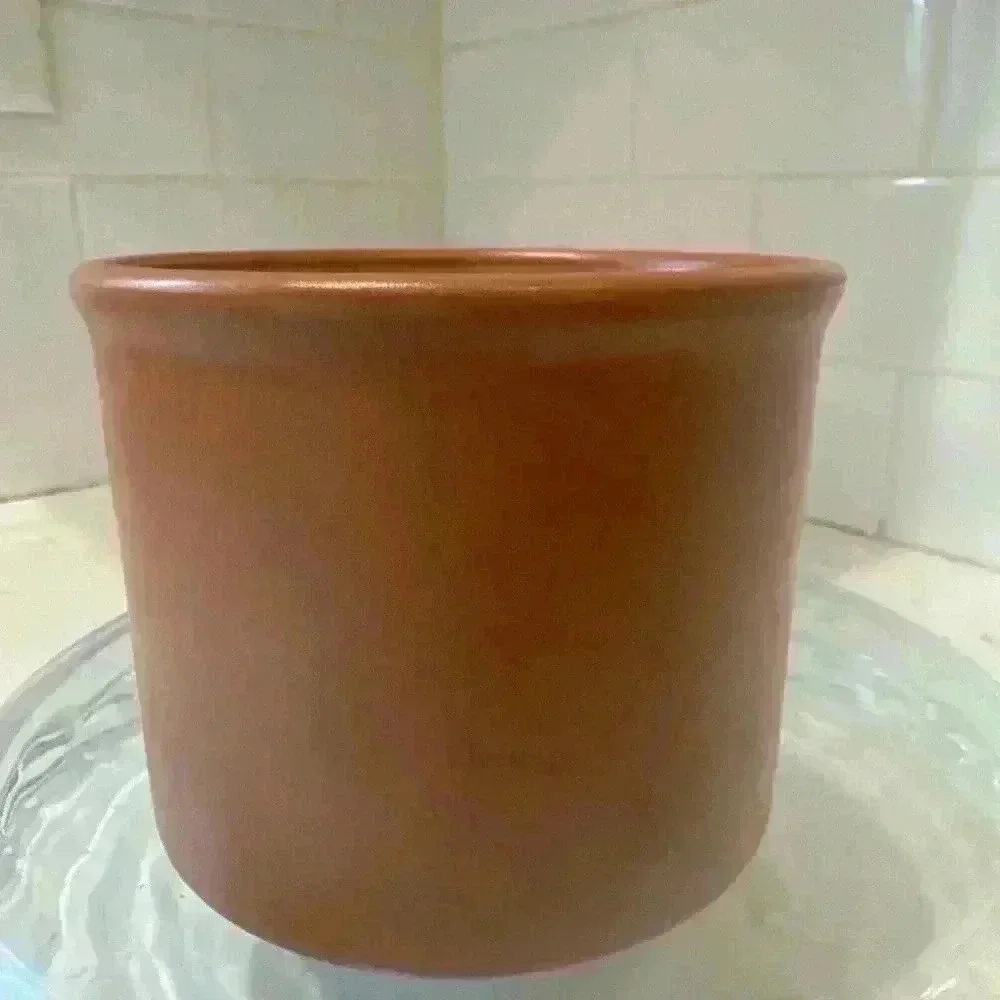 Field & Stream Mug Cup Brown Large Stoneware Soup Coffee Outdoor Adventu…